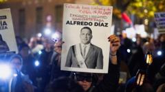 Death of Venezuelan opposition figure in custody ‘vile’, US says