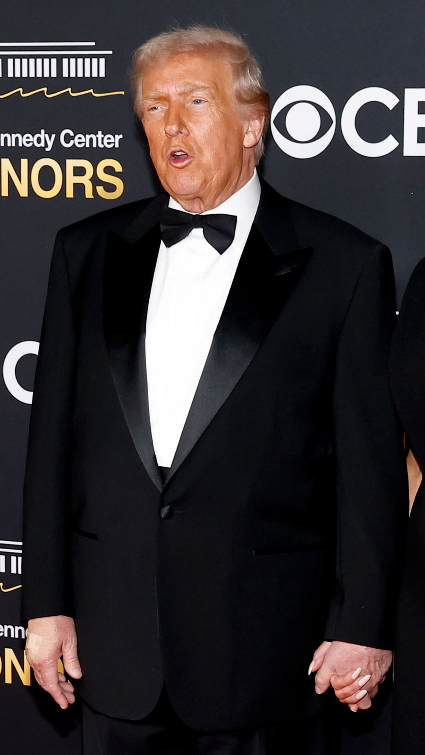 Trump says Netflix-Warner Bros. deal could be a problem