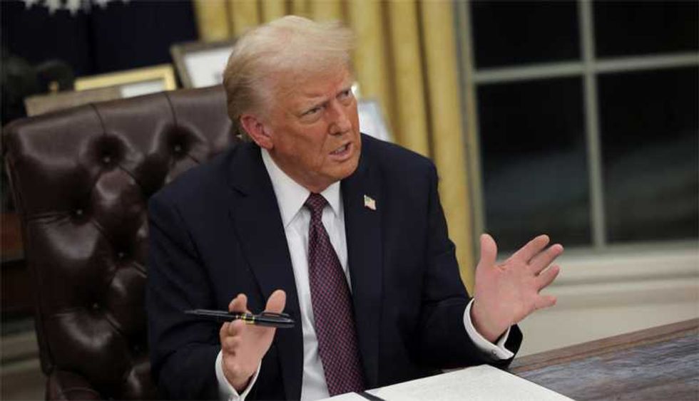 ‘Nobody knows what is happening’: Advocates shellac Trump’s latest immigration crackdown