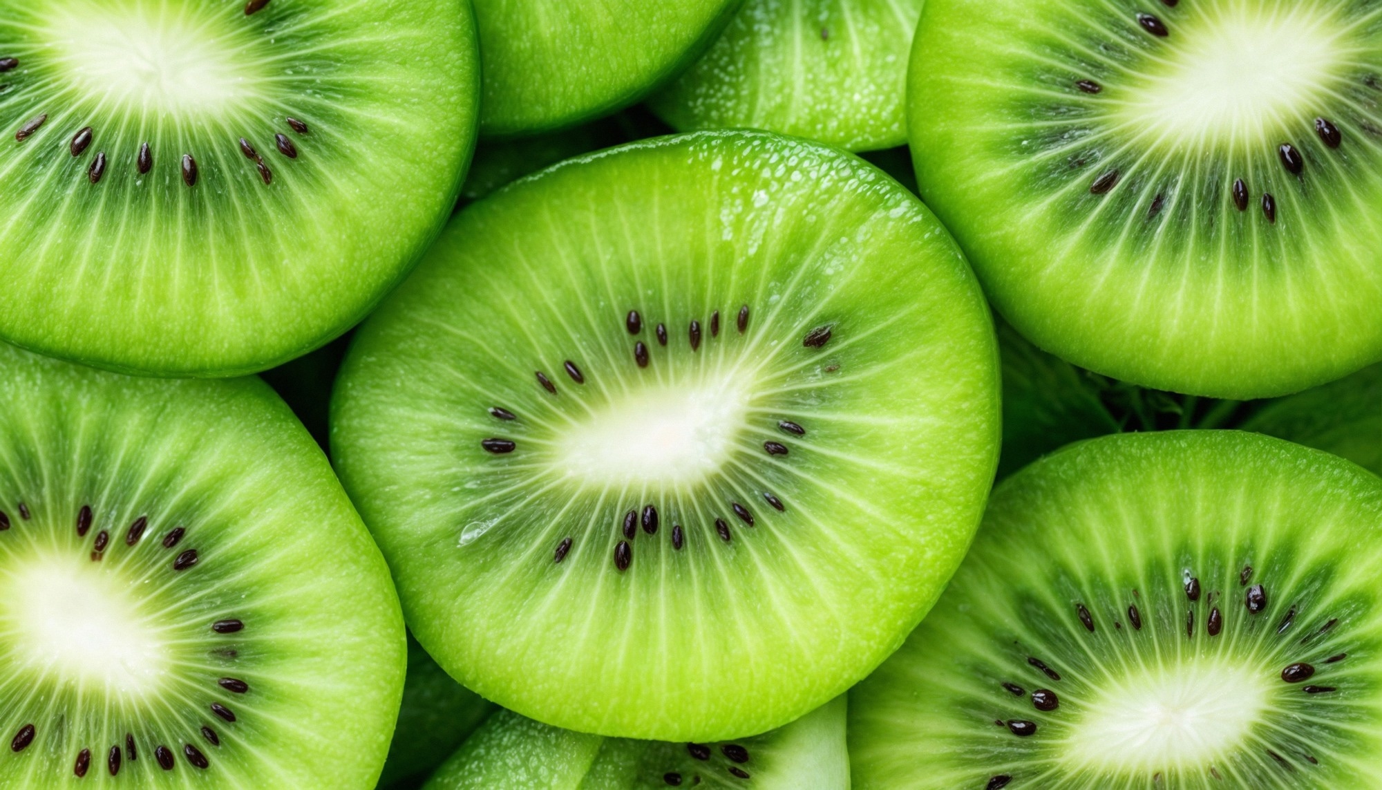Kiwifruit intake boosts vitamin C in skin and supports dermal structure