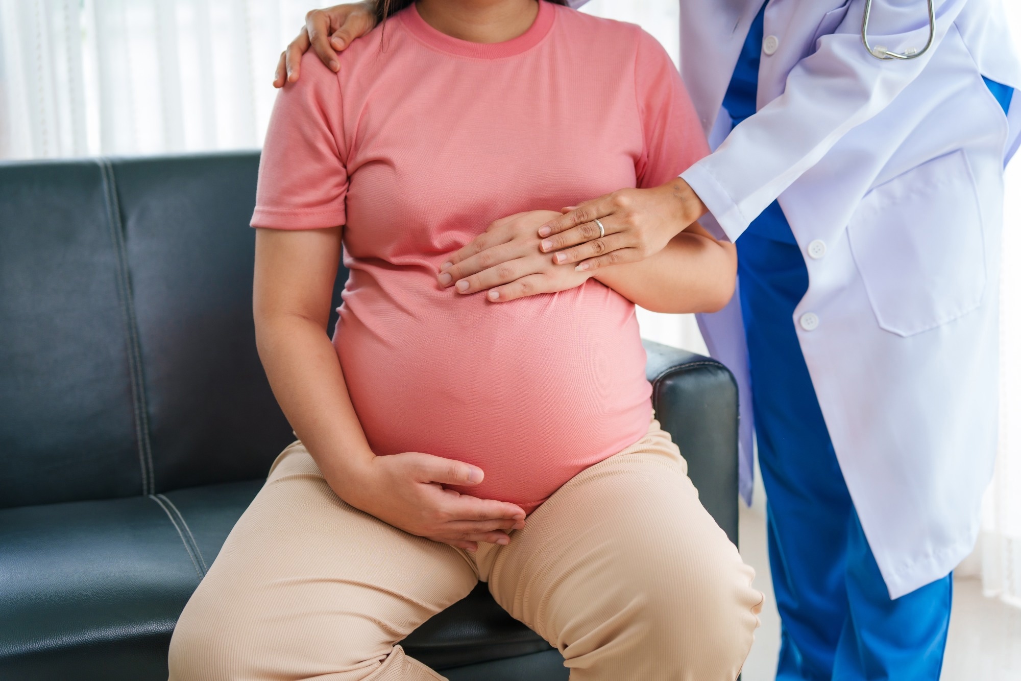 Calcium supplements do not prevent pre-eclampsia, large trials show no meaningful benefit