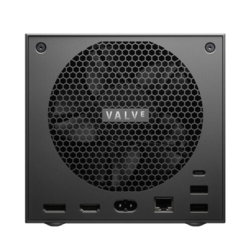 Why won’t Steam Machine support HDMI 2.1? Digging in on the display standard drama.