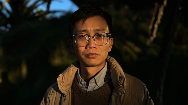 A Chinese dissident died suddenly in B.C. This ex-spy who snooped on him says it may not have been an accident