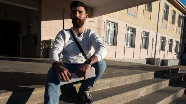 Some Syrians are going home a year after the fall of Assad. Others are cautious about a one-way trip