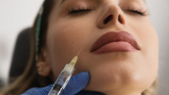 Teens as young as 15 seeking help over botched Botox and fillers