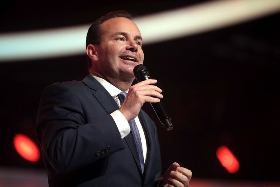 GOP rebels push back as core bill tries to ‘smuggle’ unvetted proposals into law