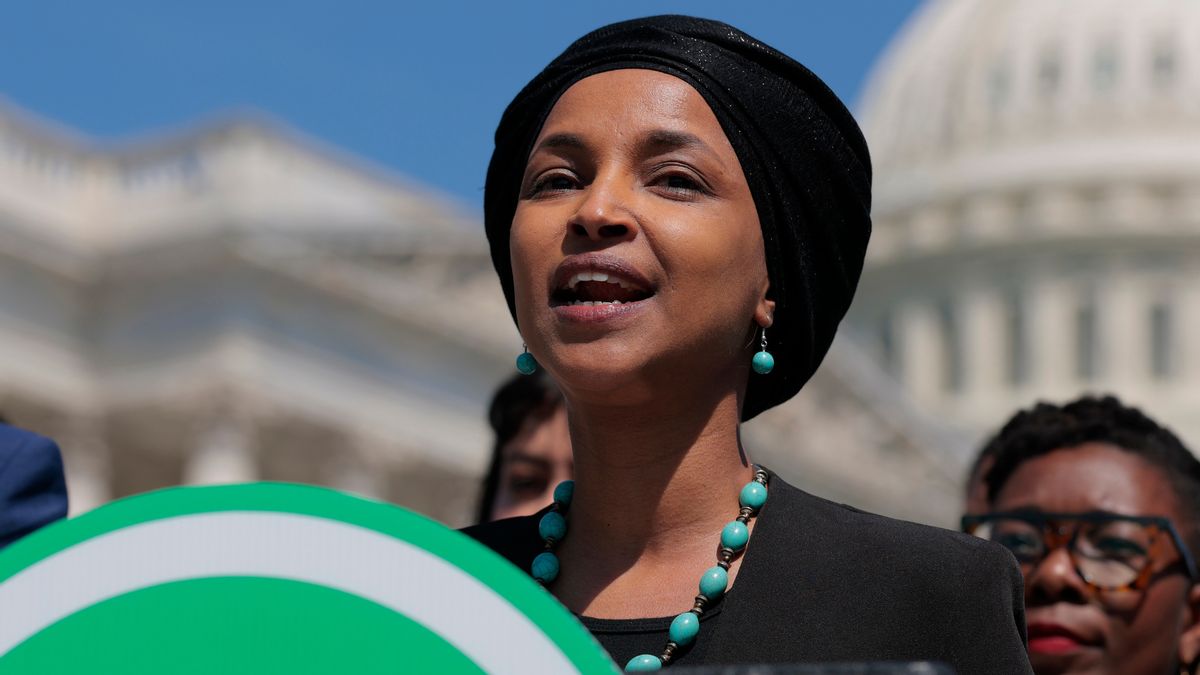 14 rumors about Ilhan Omar, investigated