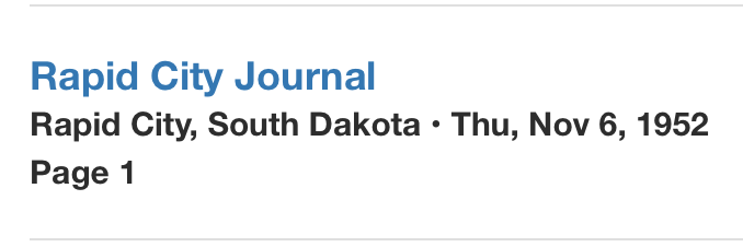 Unlikely Reasons for Murder No. 25