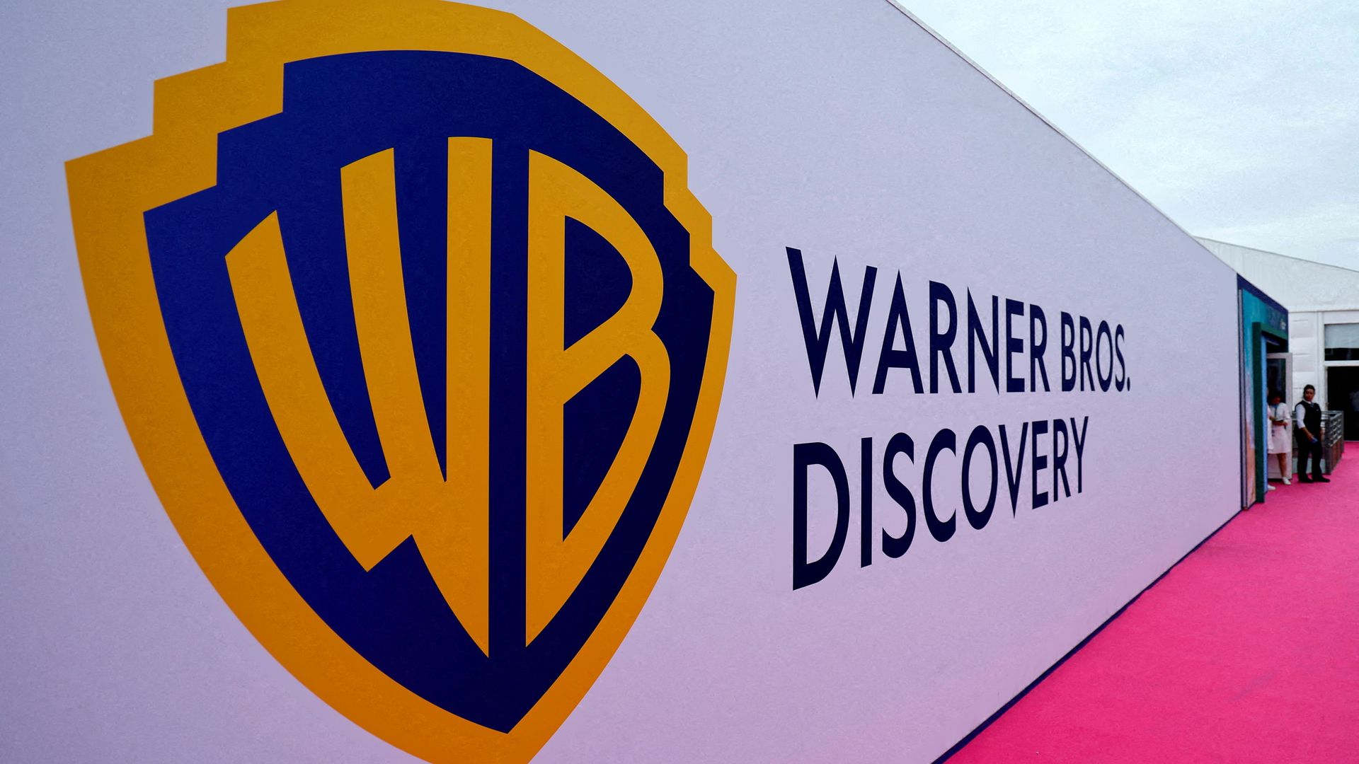 Paramount launches hostile takeover bid for Warner Bros