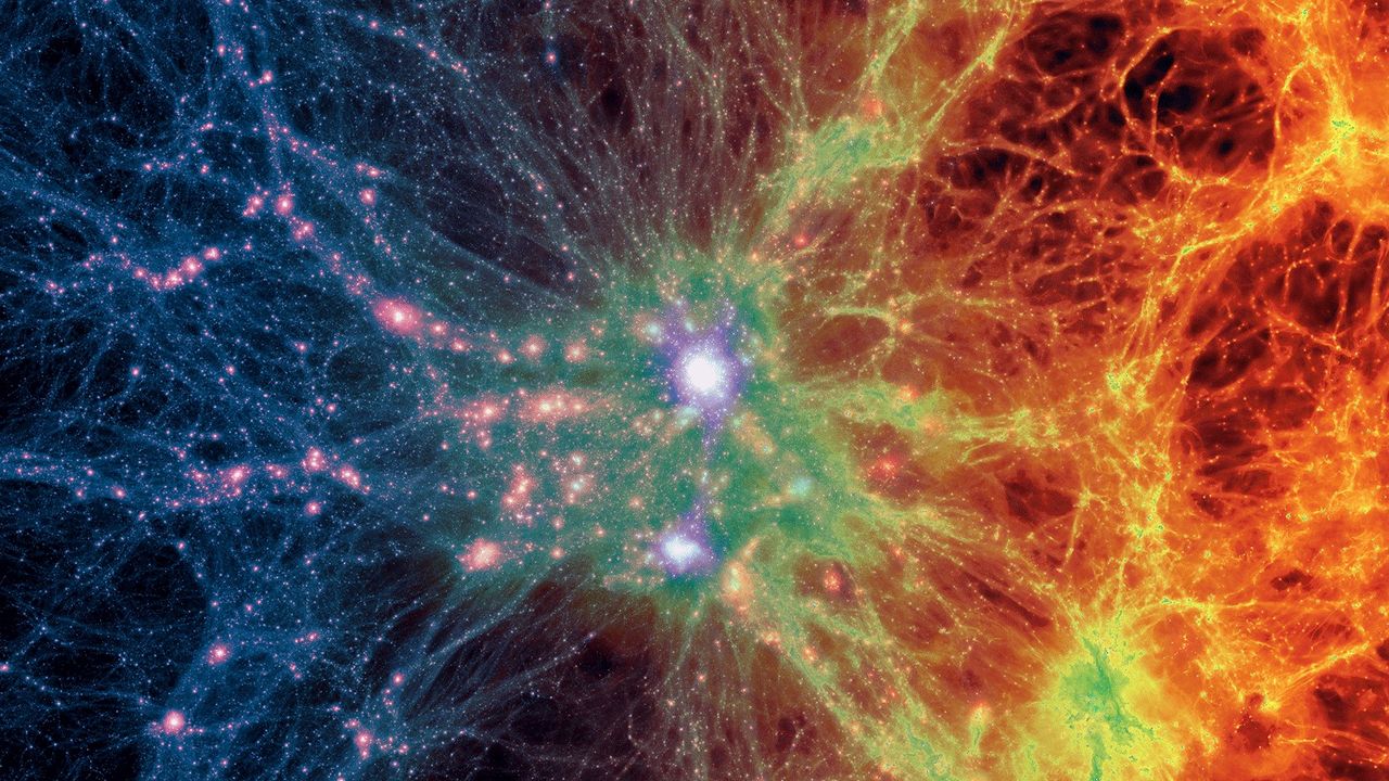 Historic search for ‘huge missing piece’ of the universe turns up negative — but reveals new secrets of particle physics