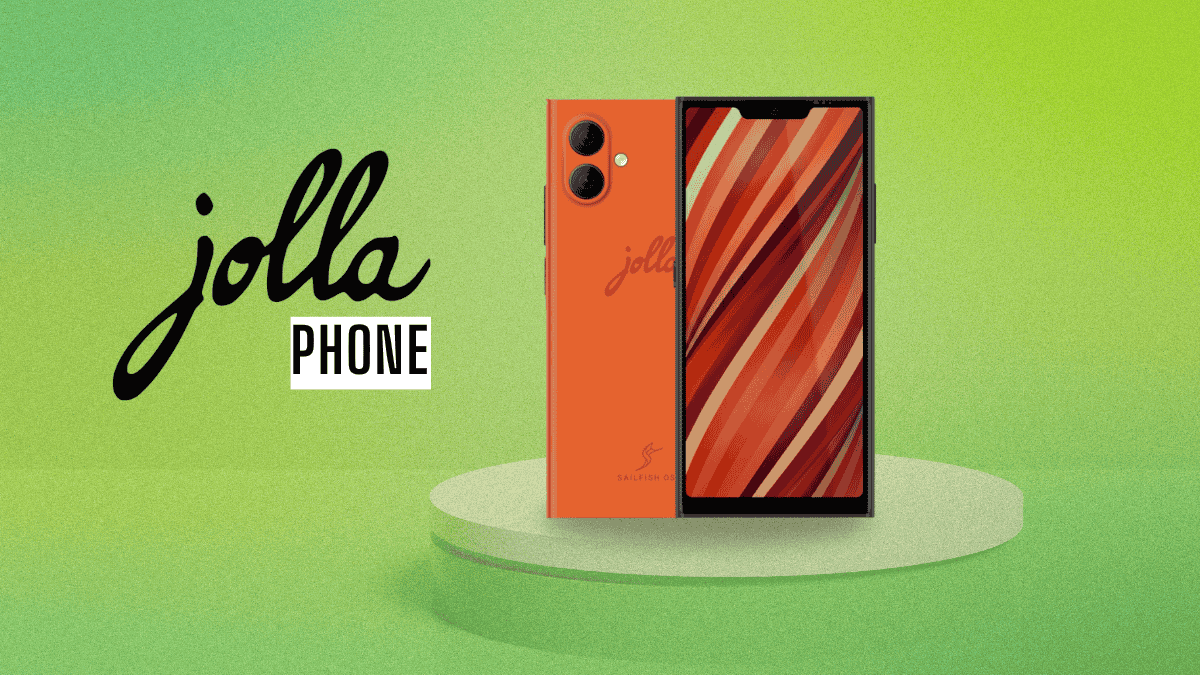 This Could Be The Linux Phone We All Have Been Waiting For