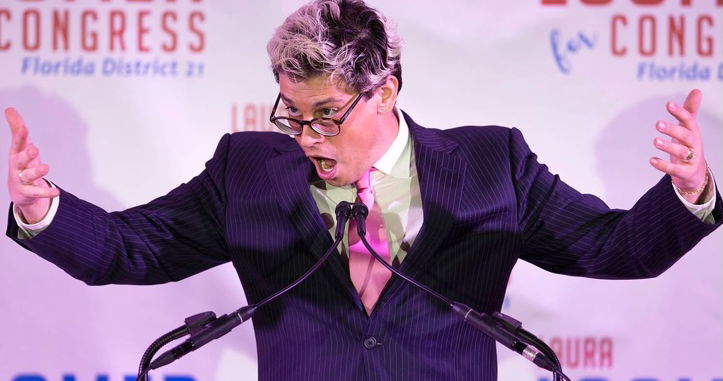 Ex-gay Milo Yiannopoulos regrets “mainstreaming” homosexuality in the GOP: “Nobody’s gay”