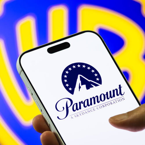 Paramount tries to swipe Warner Bros. from Netflix with a hostile takeover
