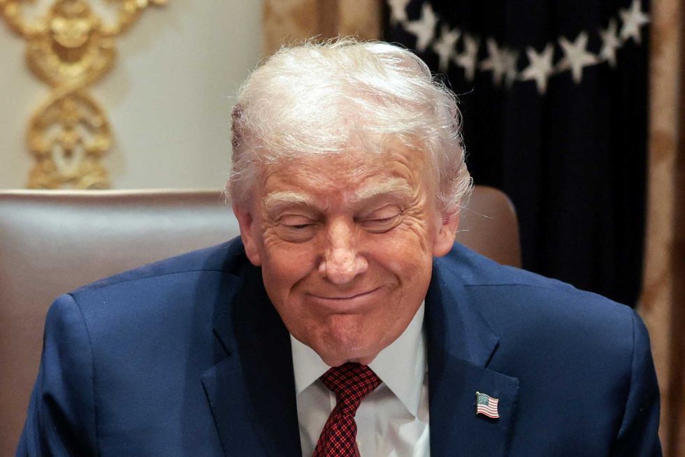 ‘Reprehensible’: Ex-Fox News host tears into Trump after ‘despicable’ new attack