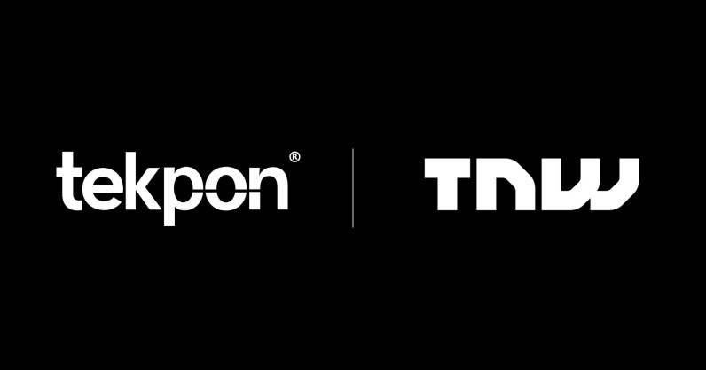 Tekpon acquires TNW (The Next Web) brand from The Financial Times