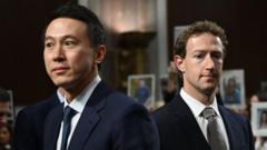 Australia’s social media ban for children has left big tech scrambling