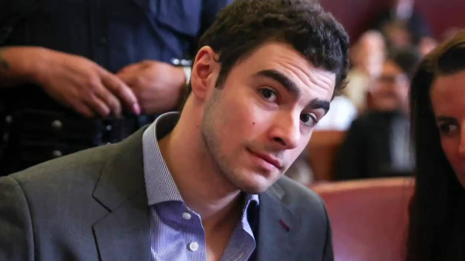 New images show what police found in Luigi Mangione’s backpack