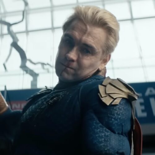 The Boys gears up for a supe-ocalypse in S5 teaser