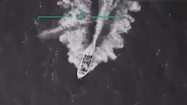 Canada ‘continues to monitor’ U.S. boat strikes in Caribbean as questions swirl and allies squirm