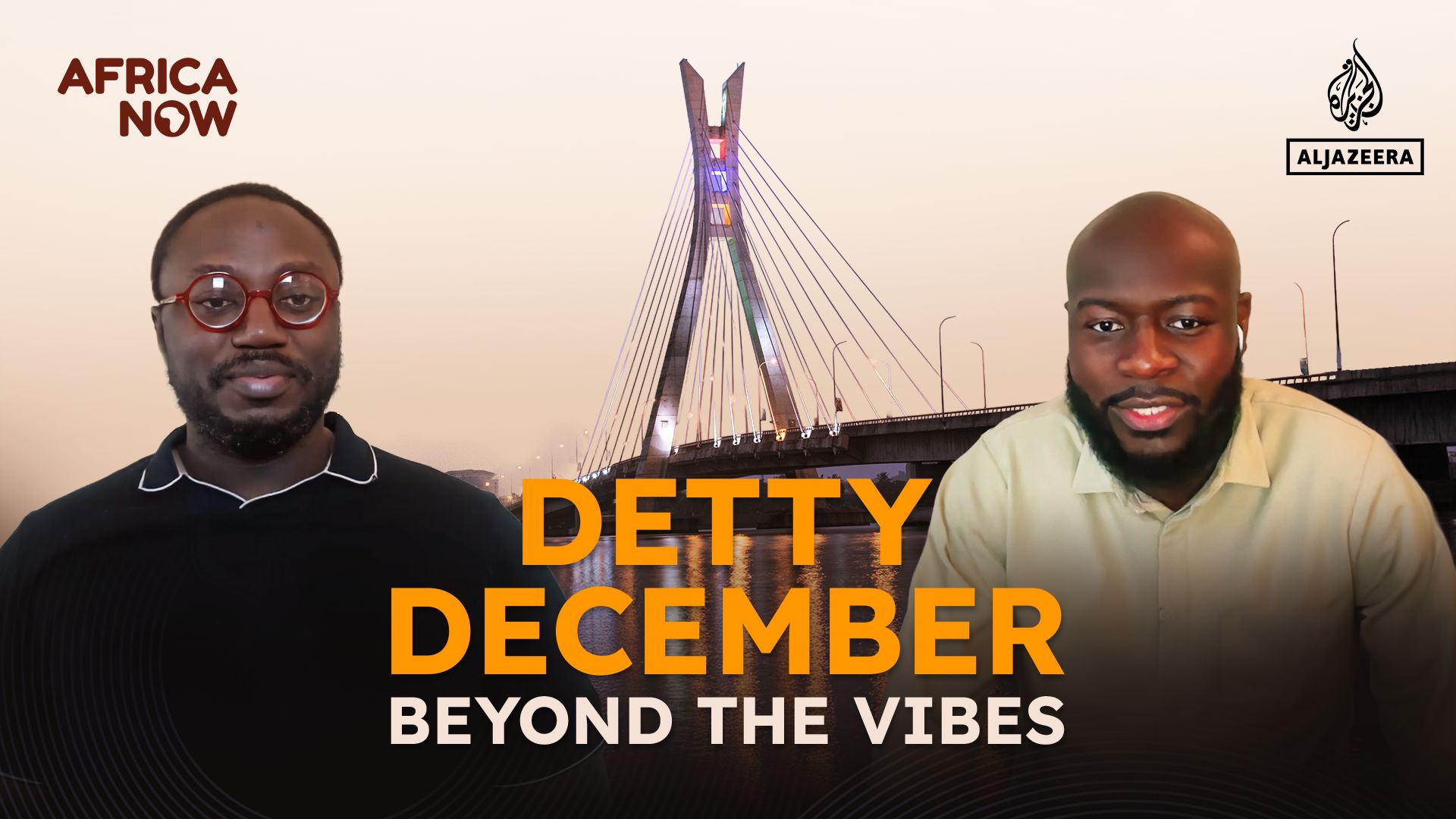 Detty December