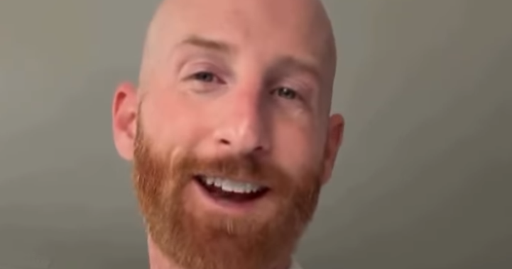 He won marriage rights for same-sex couples in Utah. Now he’s running for Congress.