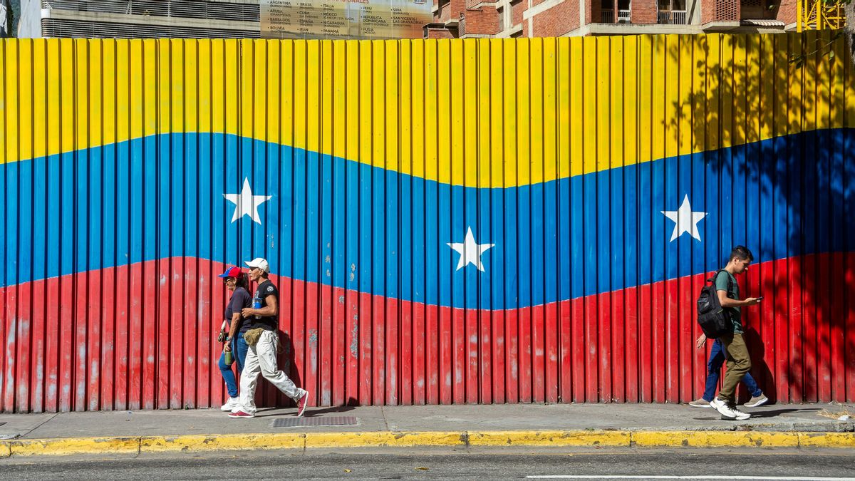 13 rumors about Venezuela we’ve investigated