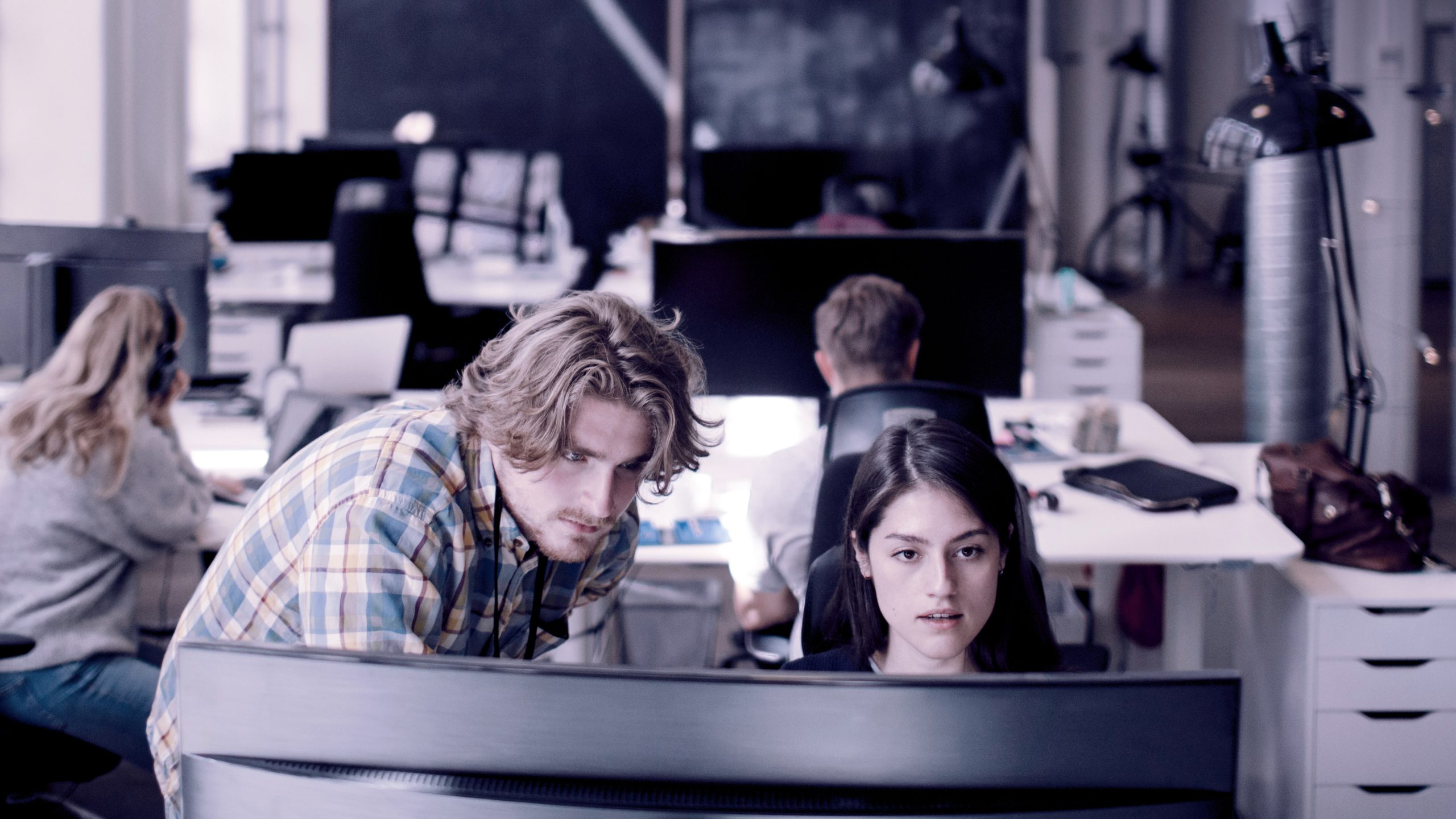 Best Places to Work in IT 2026