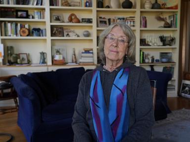 How a rare drug made from scientists’ blood saves babies from botulism