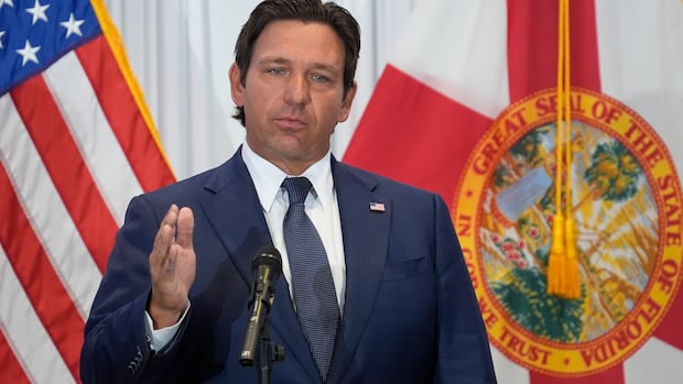 Florida declares Council for American-Islamic Relations a terrorist organization