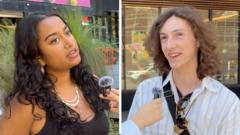 These young Australians grew up with social media – what do they think of the ban?
