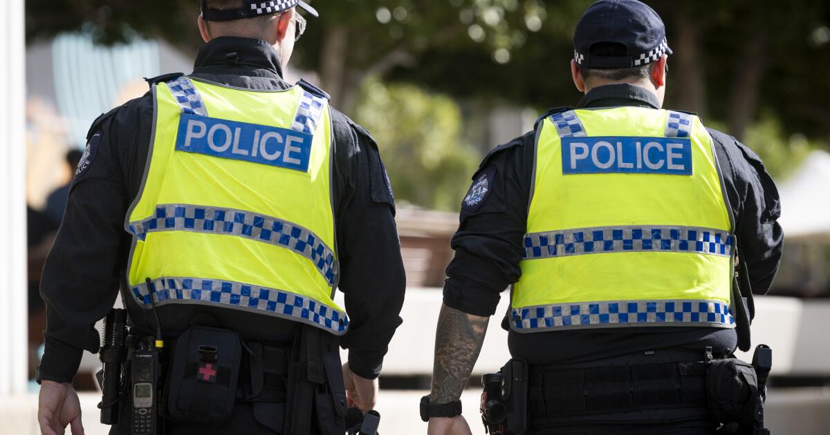 Hollywood piano teacher who fled country before sex abuse verdict arrested in Australia