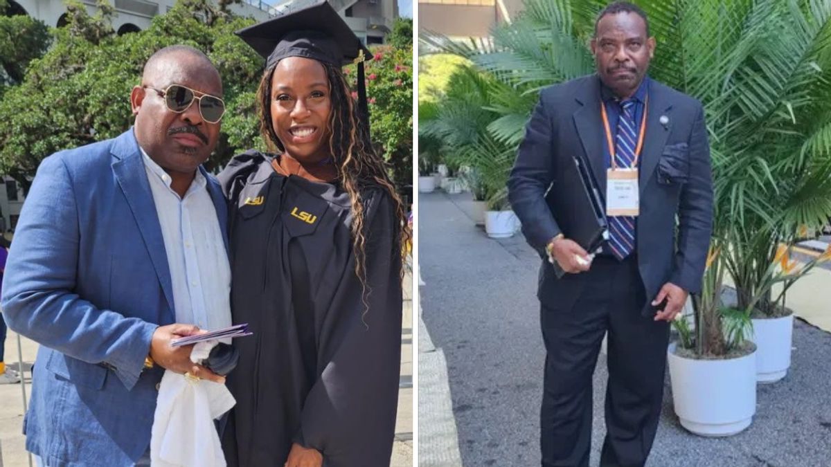 Unpacking reports ICE detained Jamaican-born Army veteran Godfrey Wade