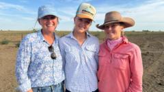 ‘It’s insulting they think we can’t handle it’: The Australian teens banned from social media