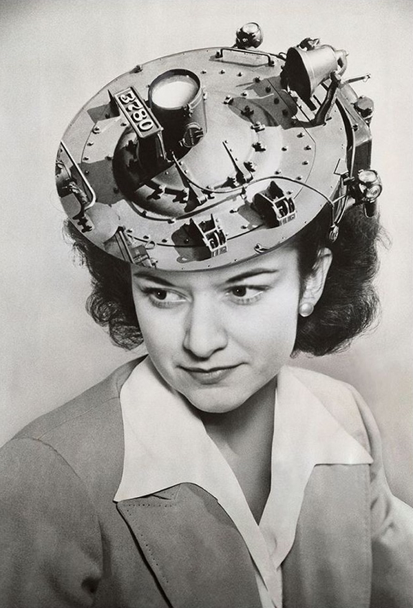 Santa Fe Railroad Hat