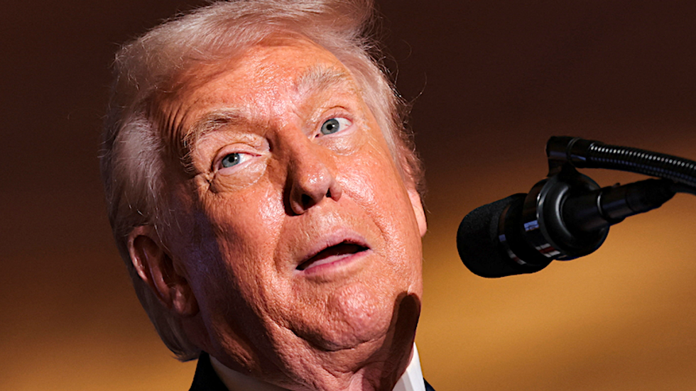 ‘Out-to-lunch’ Trump’s inability to admit failure spells likely GOP losses: Dem strategist