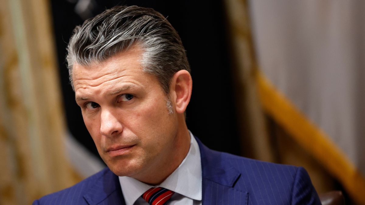 20 rumors we’ve investigated about Hegseth