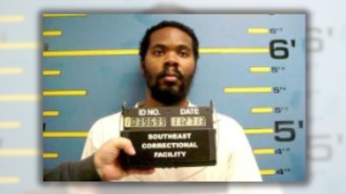 Missouri man skipped 13-year prison sentence due to clerical error
