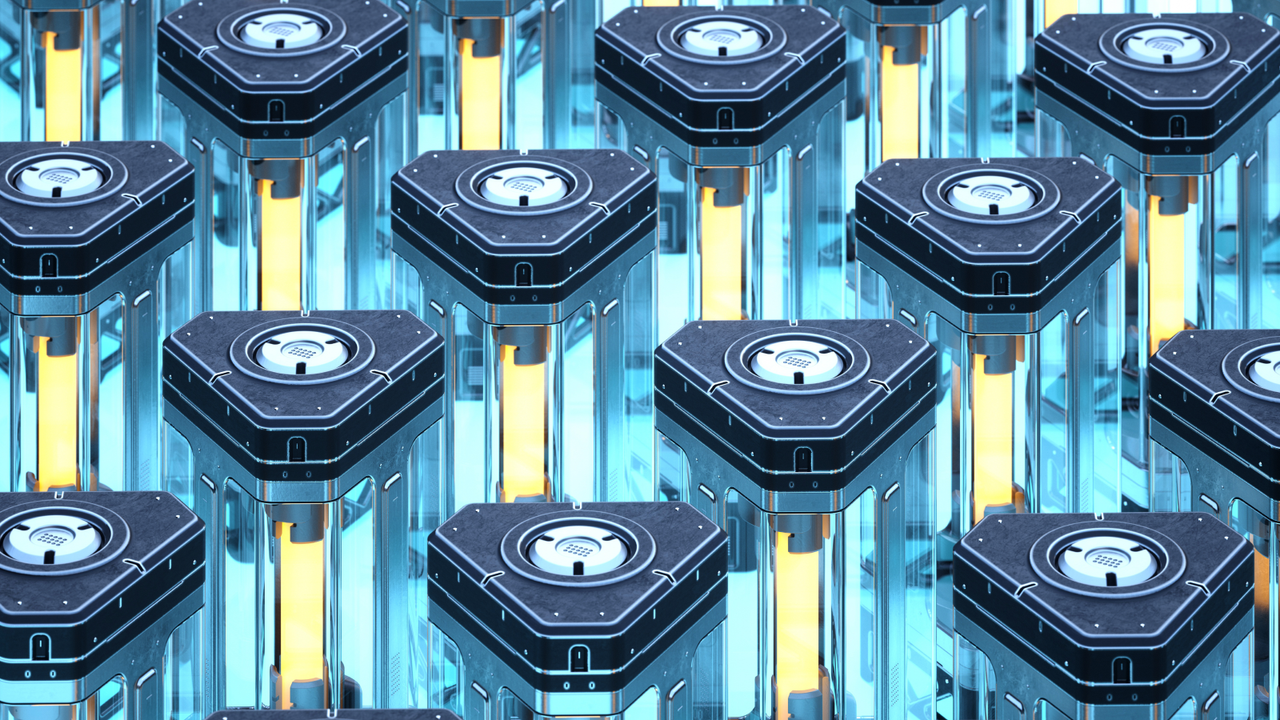 Scientists create new solid-state sodium-ion battery — they say it’ll make EVs cheaper and safer