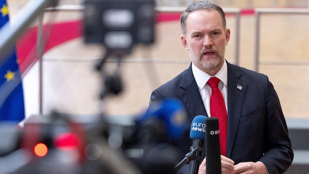 Trump’s point man on trade floats separate deals with Canada, Mexico to replace CUSMA