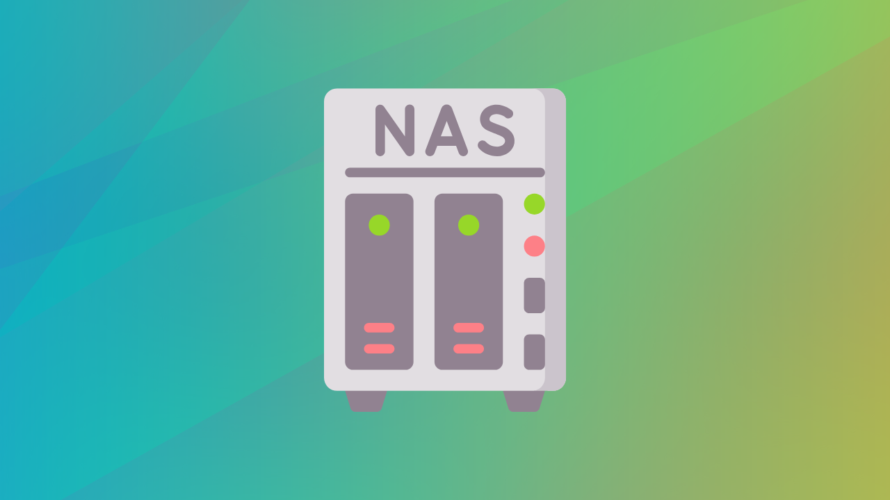 Here are Your Choices for an Open Source NAS Operating System