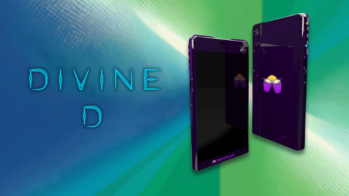 A Linux-Powered Smartphone That Has Features You Won't Find on Most Phones