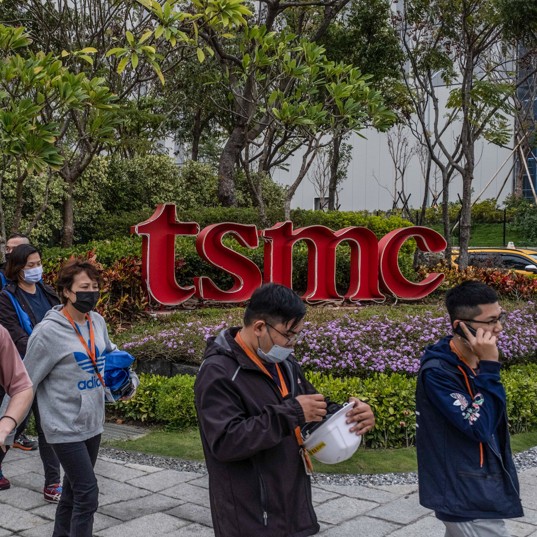Taiwan Invokes National Security Law to Protect TSMC Trade Secrets