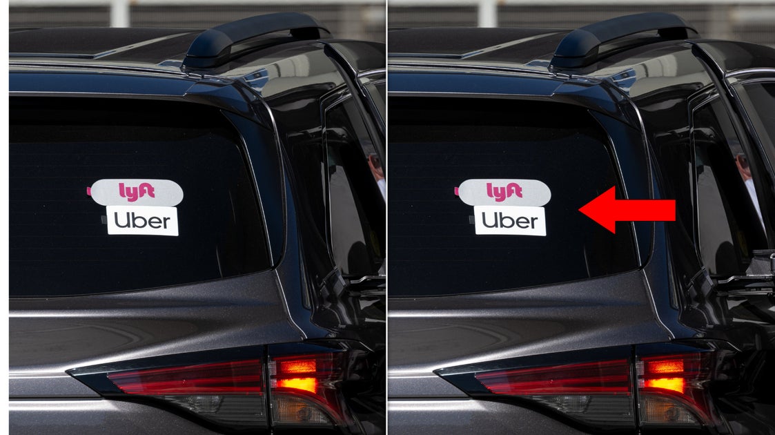 So Many People Skip This 1 Step When Booking An Uber — And It’s Making Them Lose So Much Money