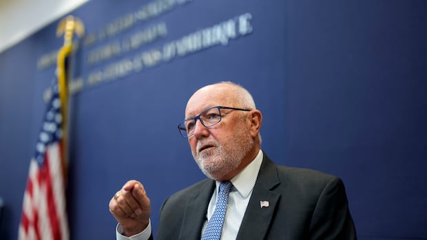 U.S. ambassador downplays fears of Trump administration meddling in Canadian politics