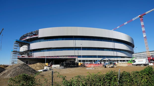 NHLers ‘not going’ to Olympics if ice isn’t ready and safe, reiterates deputy commissioner