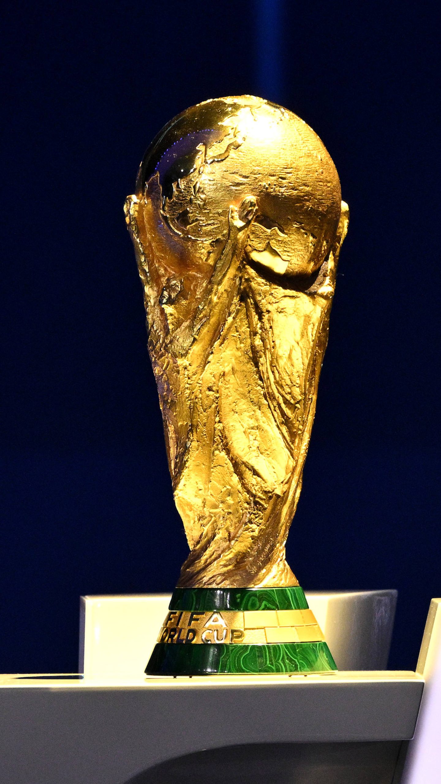 How Trump admin is preparing for World Cup tourists