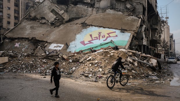 Gaza aid deliveries falling short of ceasefire terms: AP analysis