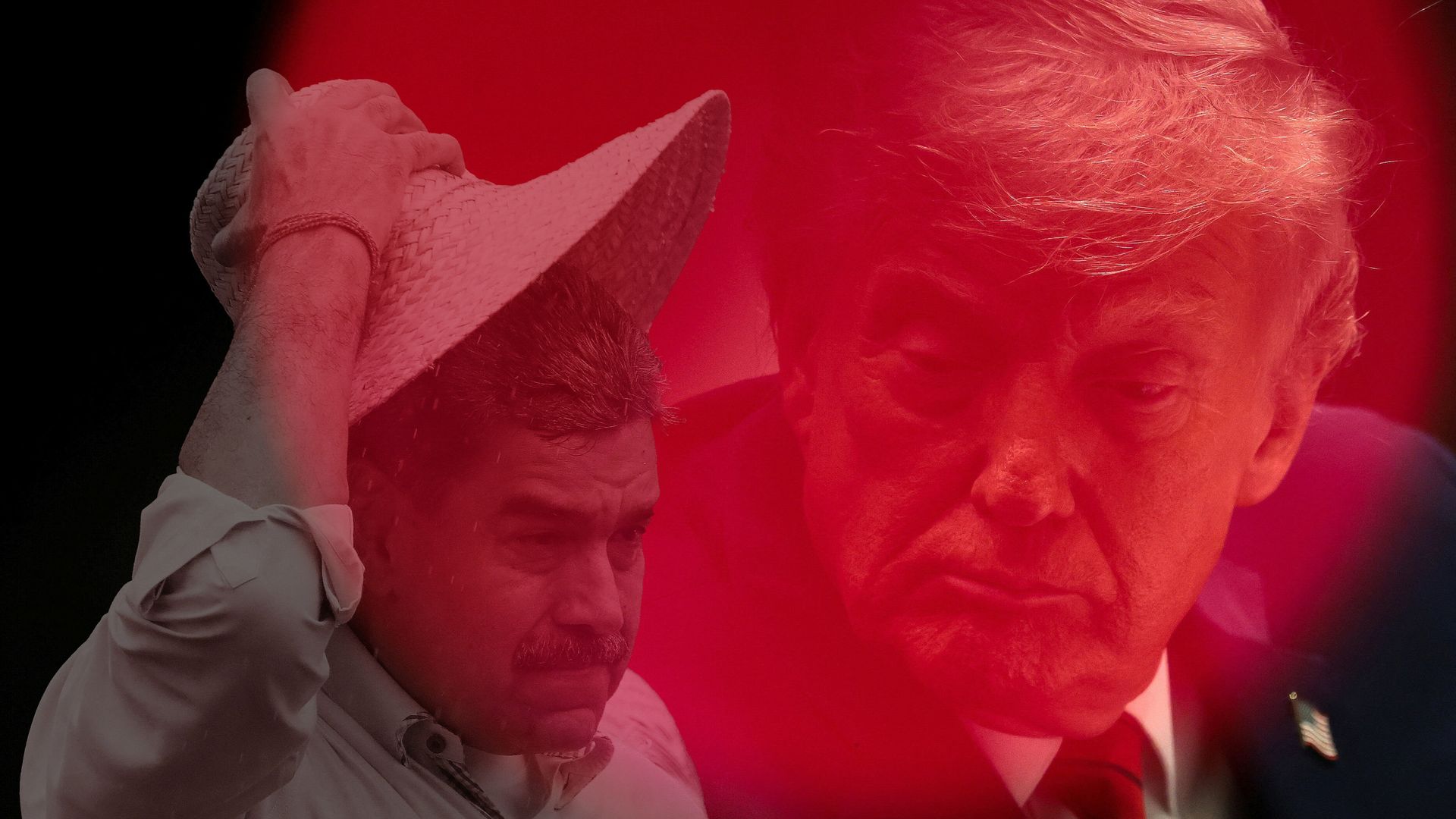 Trump’s high seas raid may be followed by something much more severe