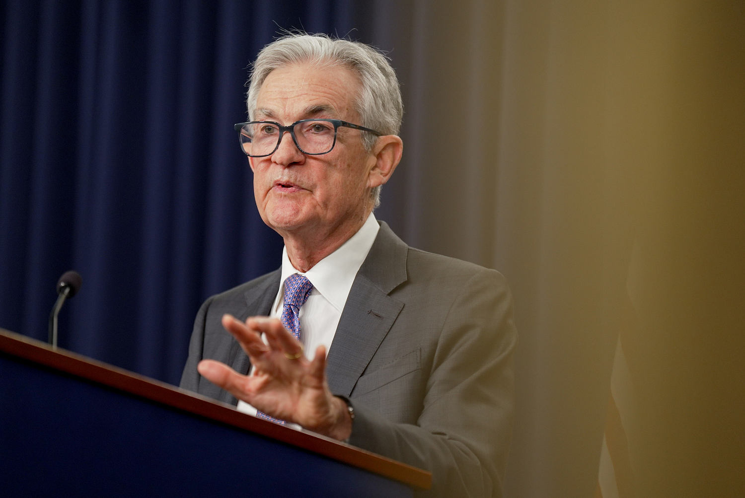 The Fed hopes the third cut’s the charm
