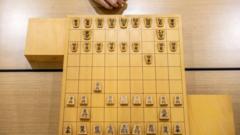 Japanese chess player calls out association’s pregnancy bias